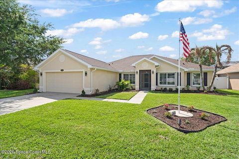 1500 Whitman Drive Melbourne FL 32904