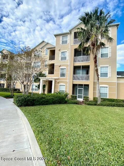 3848 Lexmark Lane Unit 410, Rockledge, FL 32955 - #: 1034464