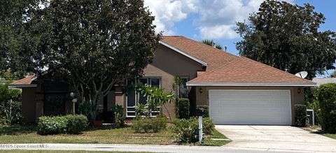 348 Lake Victoria Circle Melbourne FL 32940