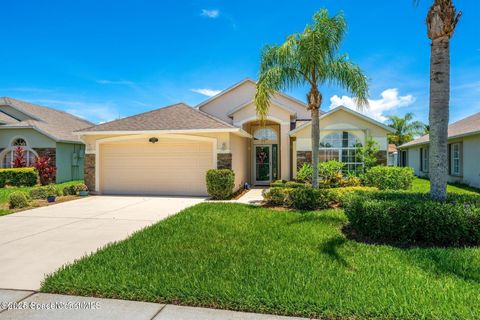 1545 Boca Rio Drive Melbourne FL 32940
