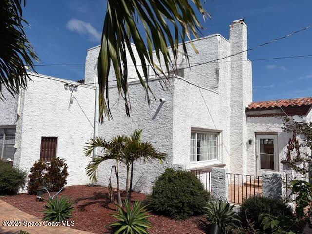 507 N Indian River Drive