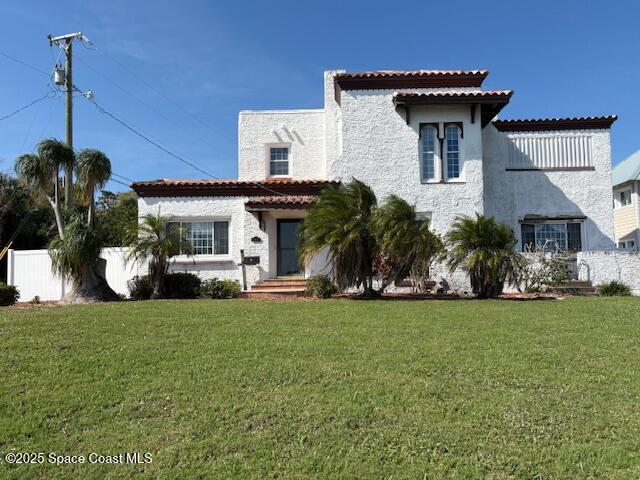 507 N Indian River Drive