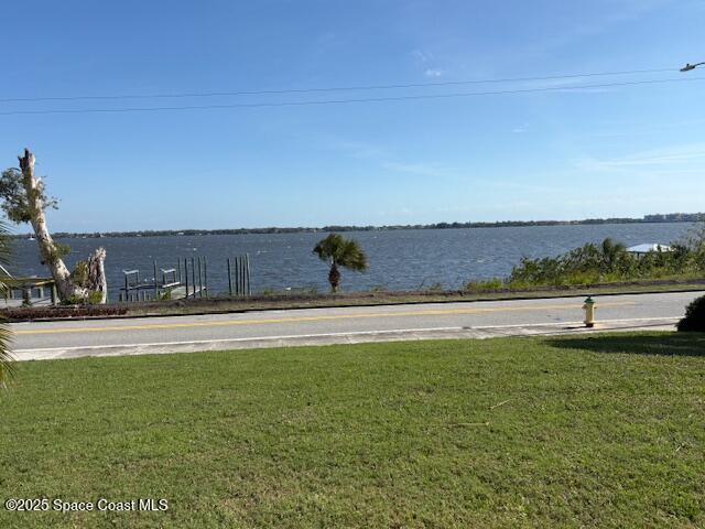 507 N Indian River Drive
