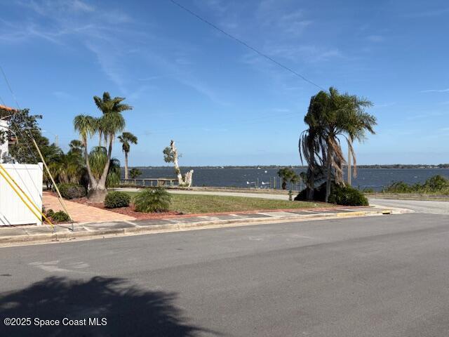507 N Indian River Drive