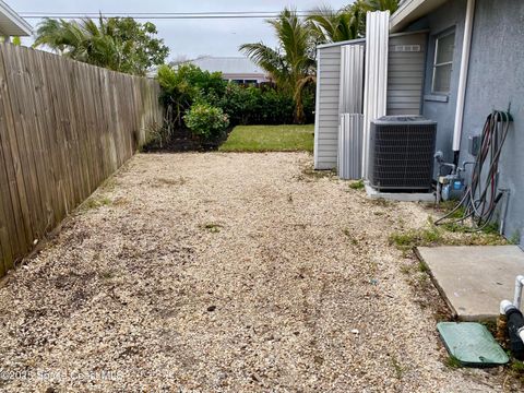 A home in Merritt Island