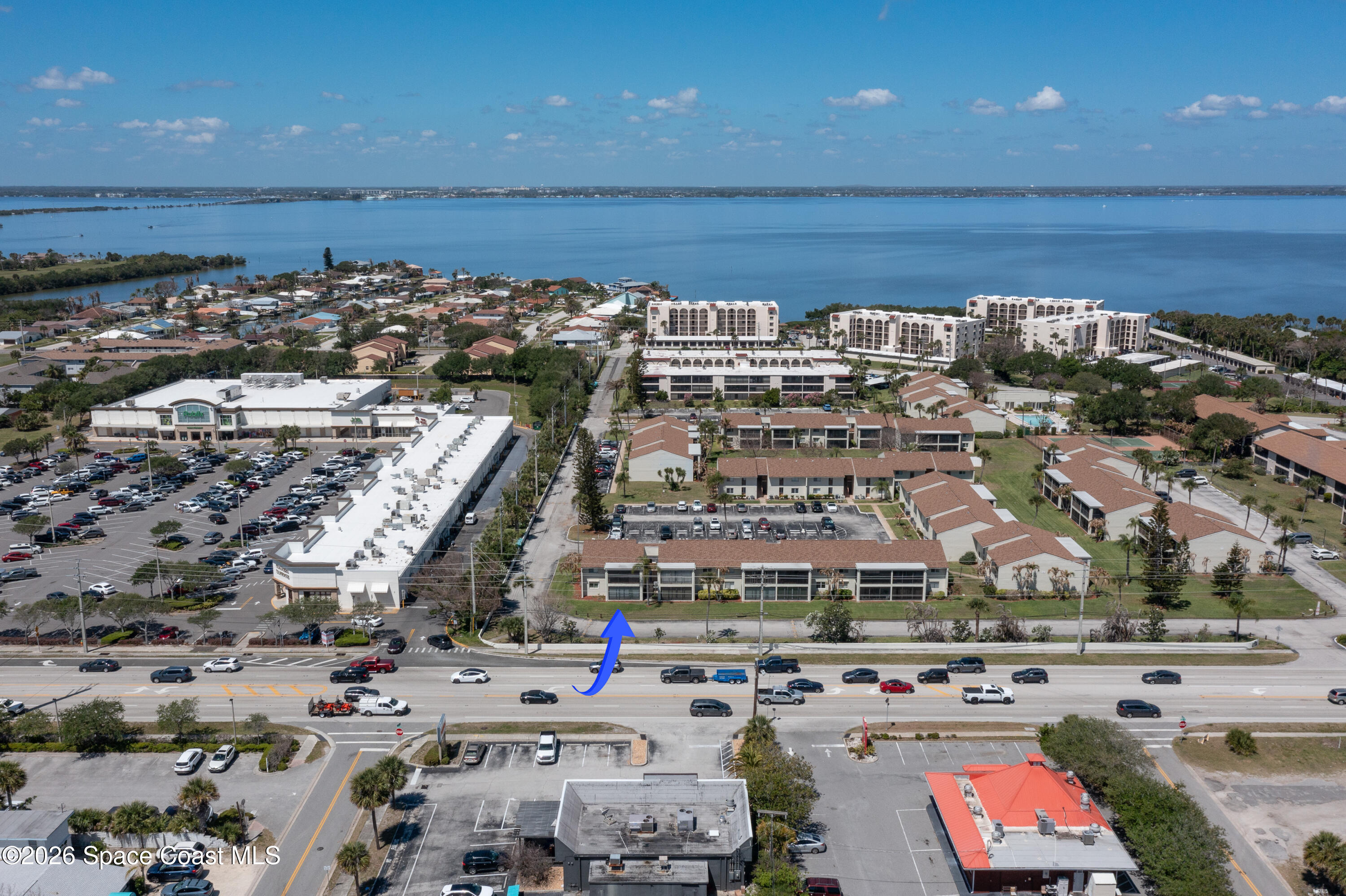 5801 N Atlantic Avenue 211