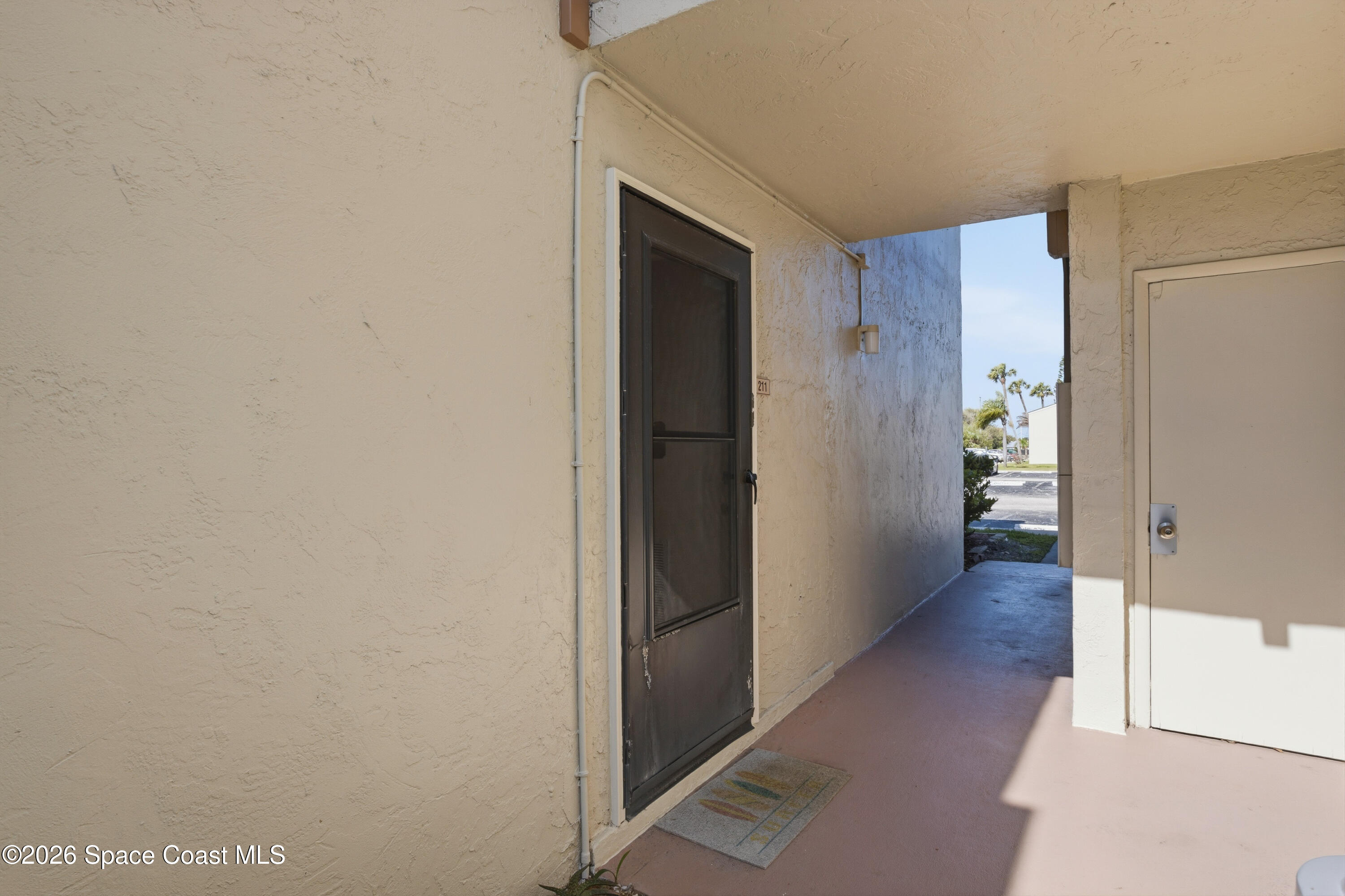 5801 N Atlantic Avenue 211