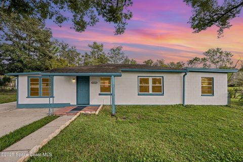 Photo of 3527 Old Dixie Highway, Mims, FL 32754 (MLS # 1064018)
