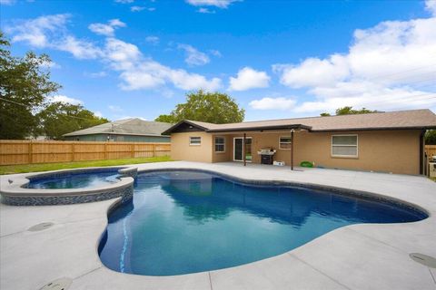 A home in Cocoa