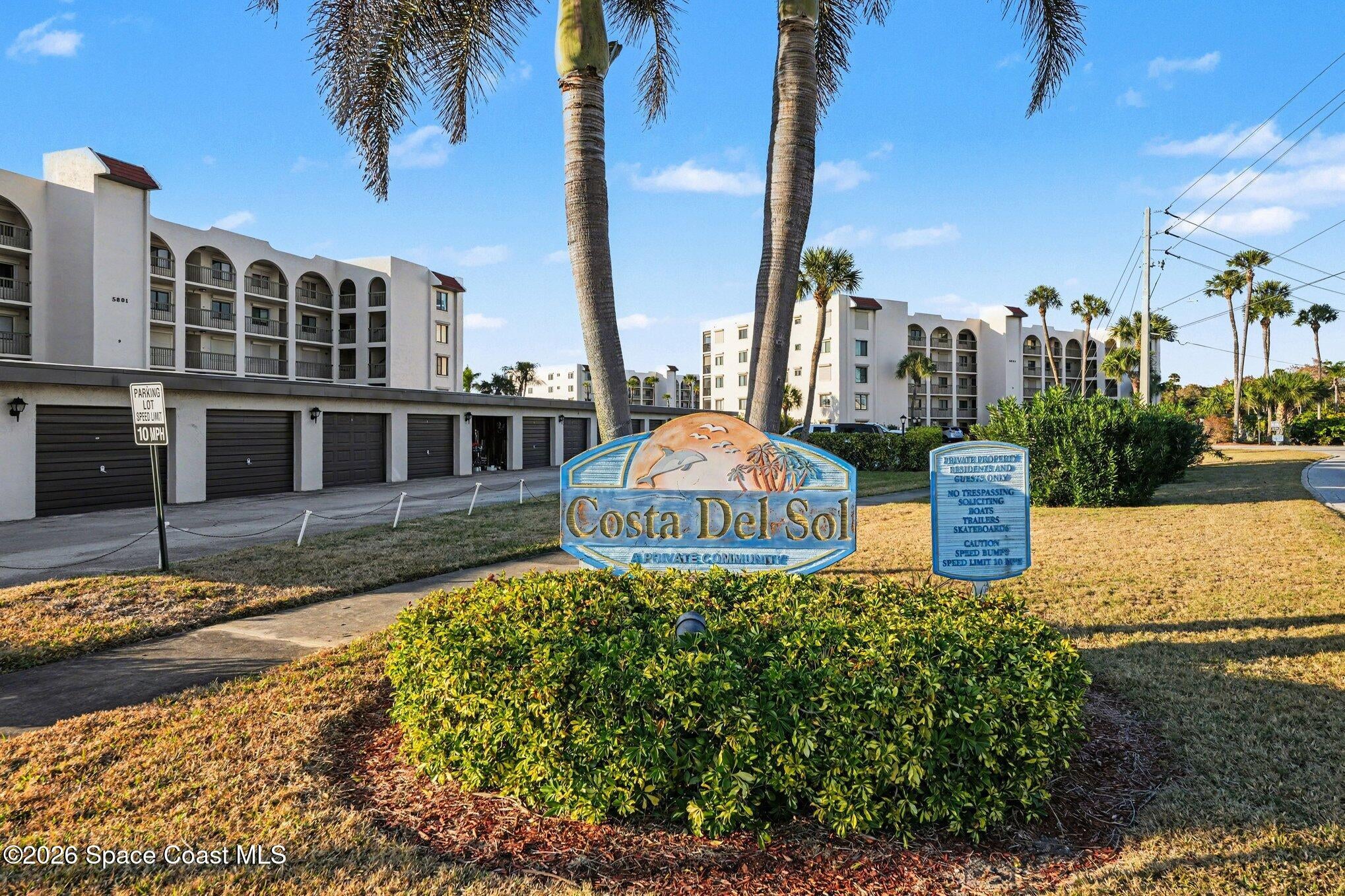 5807 N Atlantic Avenue 523