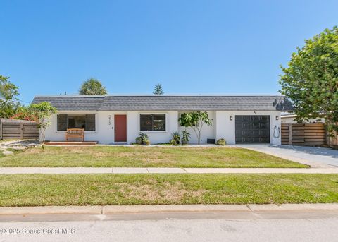 275 Marion Street Indian Harbour Beach FL 32937