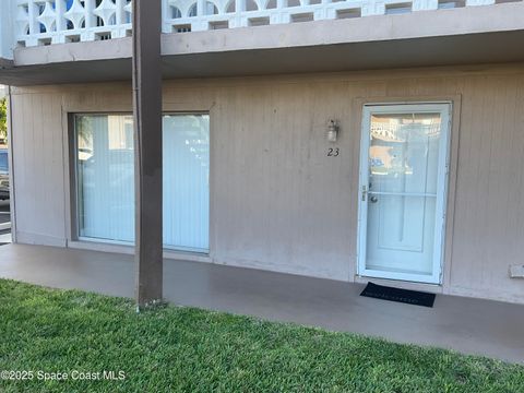 3150 N Atlantic Avenue 23-330 Cocoa Beach FL 32931