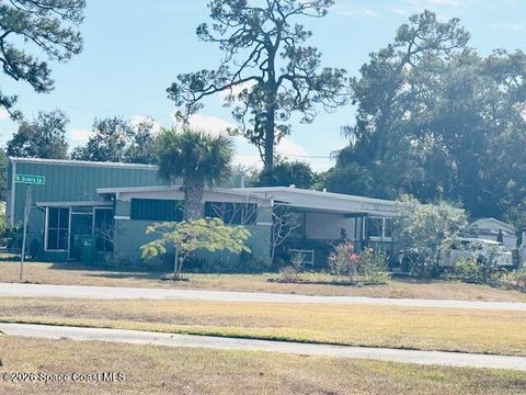 1101 Hickory Lane Cocoa FL 32922