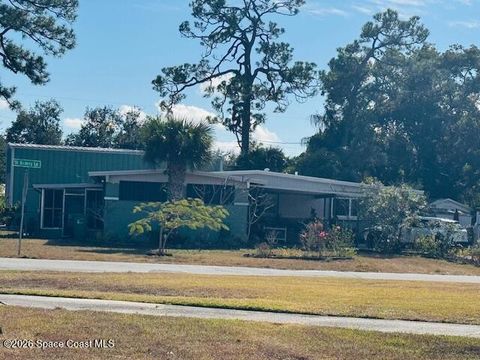 1101 Hickory Lane Cocoa FL 32922