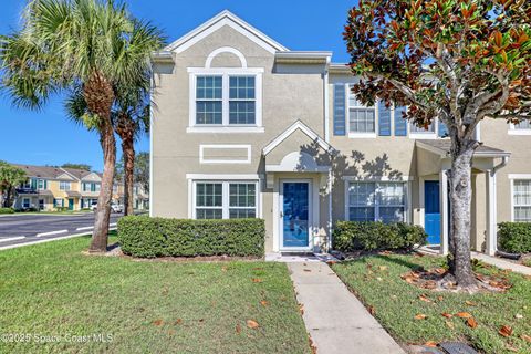 1394 Hampton Park Lane Melbourne FL 32940