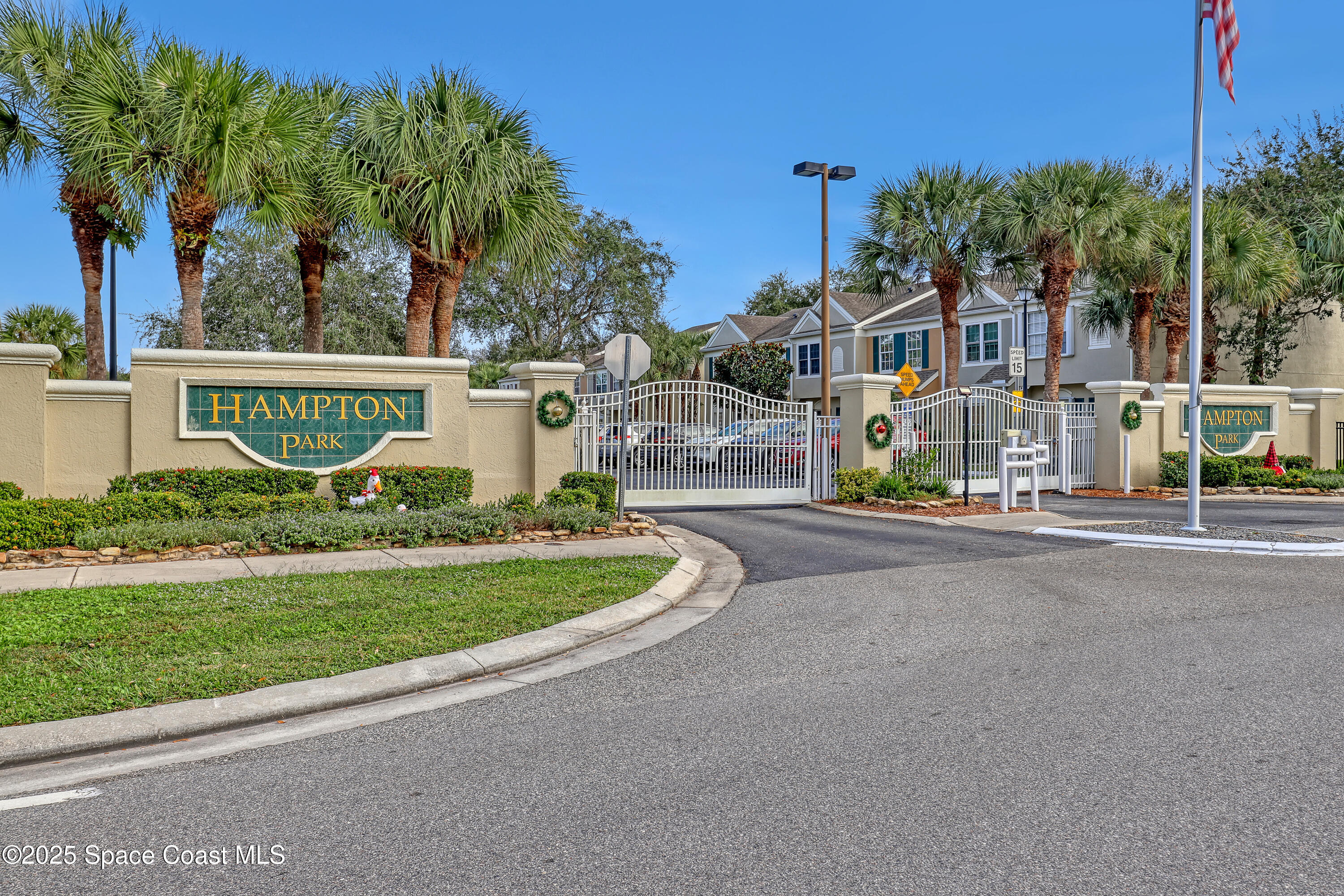 1394 Hampton Park Lane