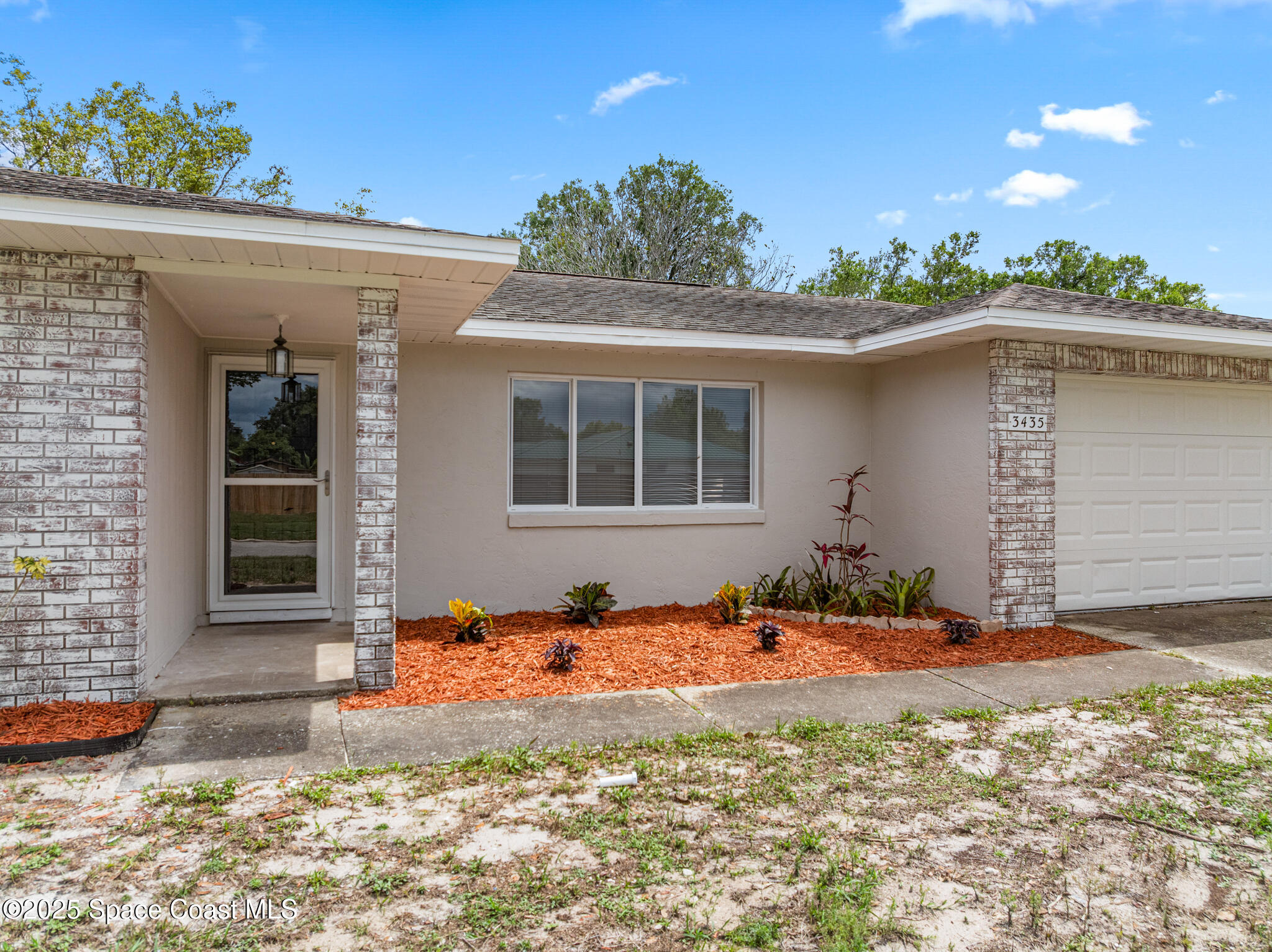 3435 Hursey Drive