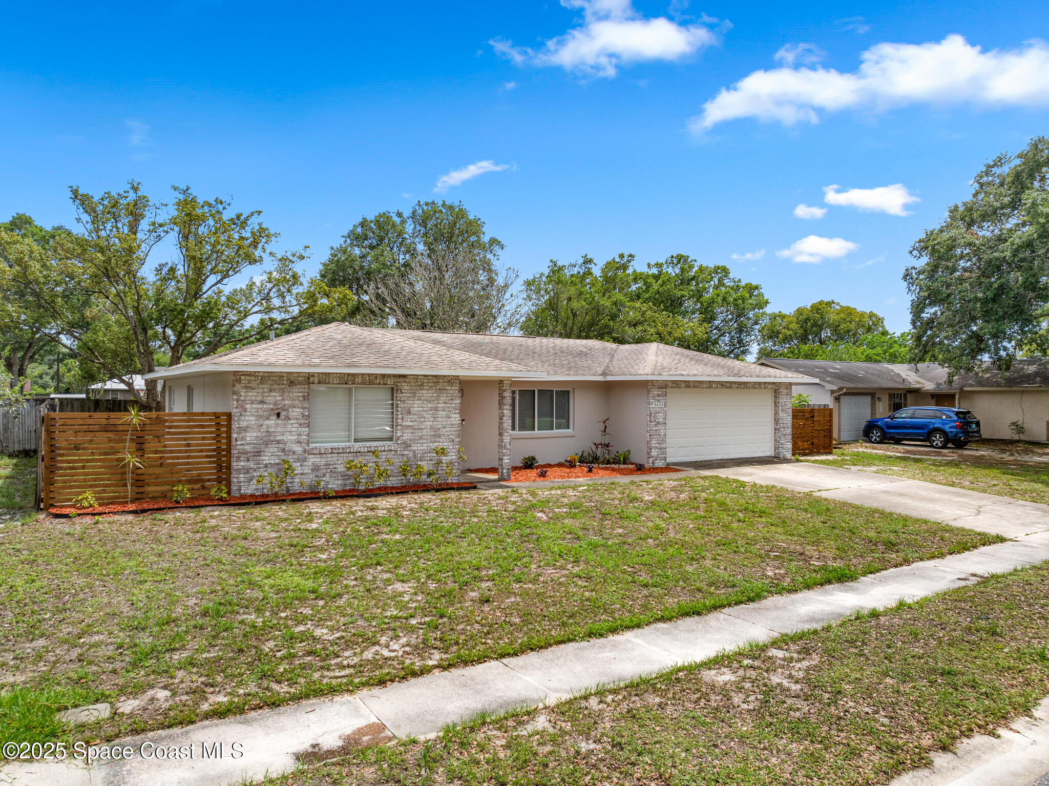 3435 Hursey Drive