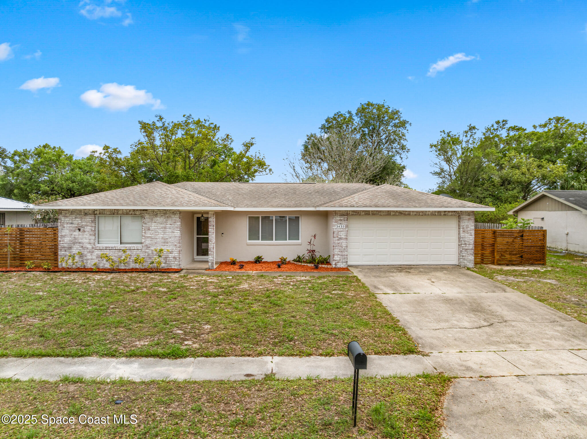 3435 Hursey Drive