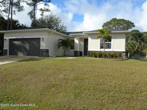 Photo of 150 Delia Avenue NW, Palm Bay, FL 32907 (MLS # 1064788)