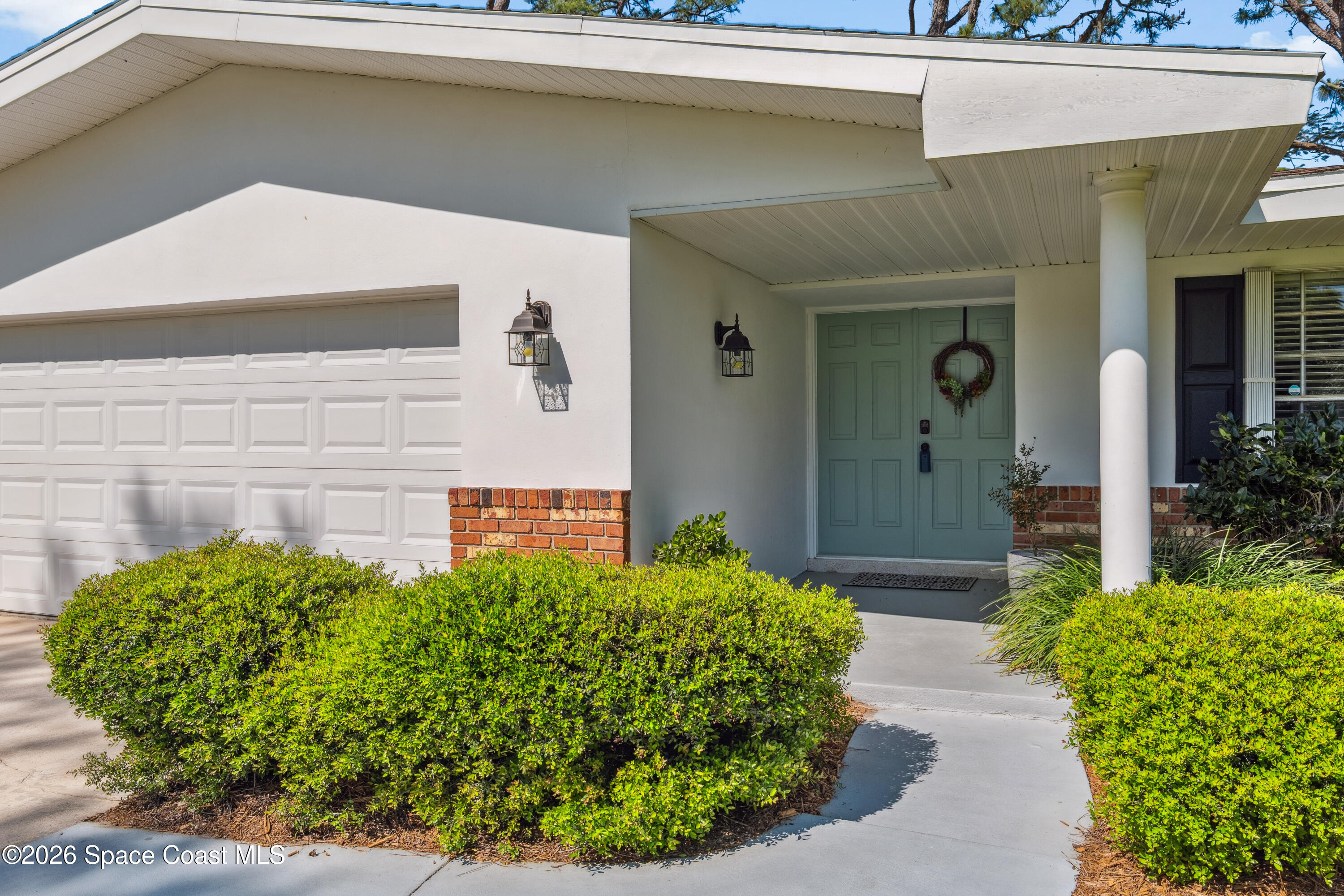 591 Ponderosa Street