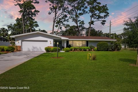 591 Ponderosa Street Melbourne FL 32904