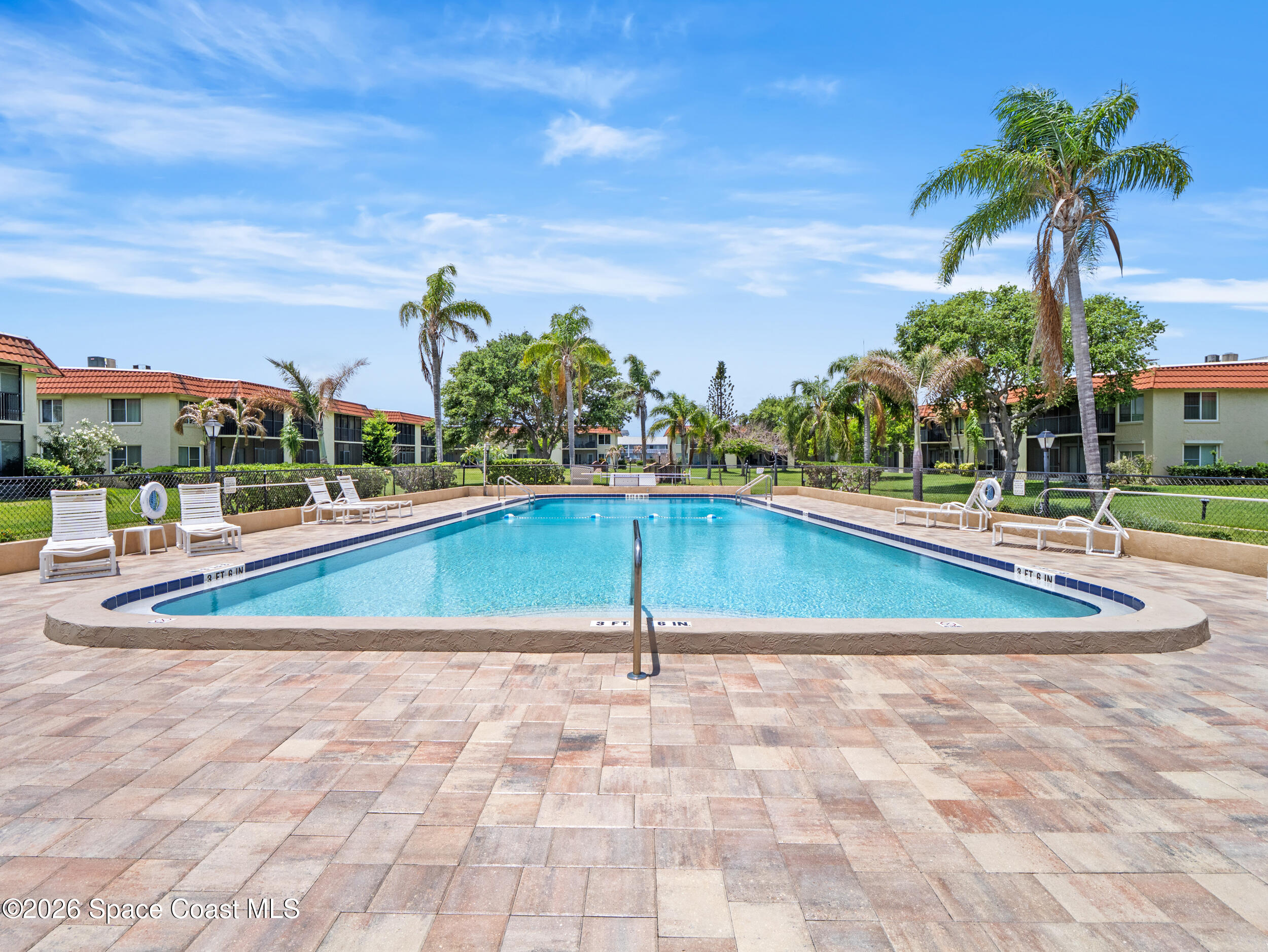 201 Saint Lucie Lane 606