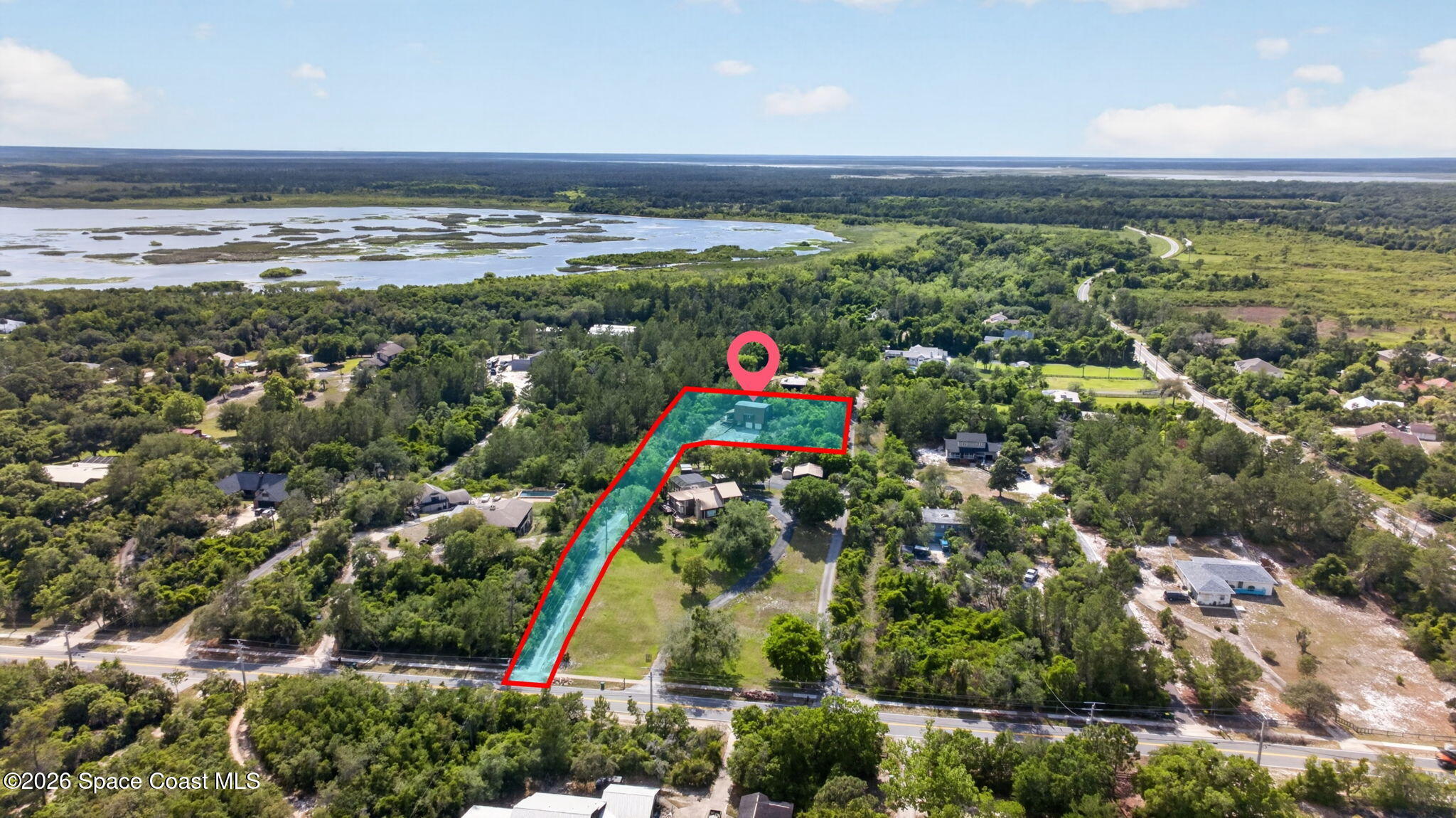 1410 N Carpenter Road