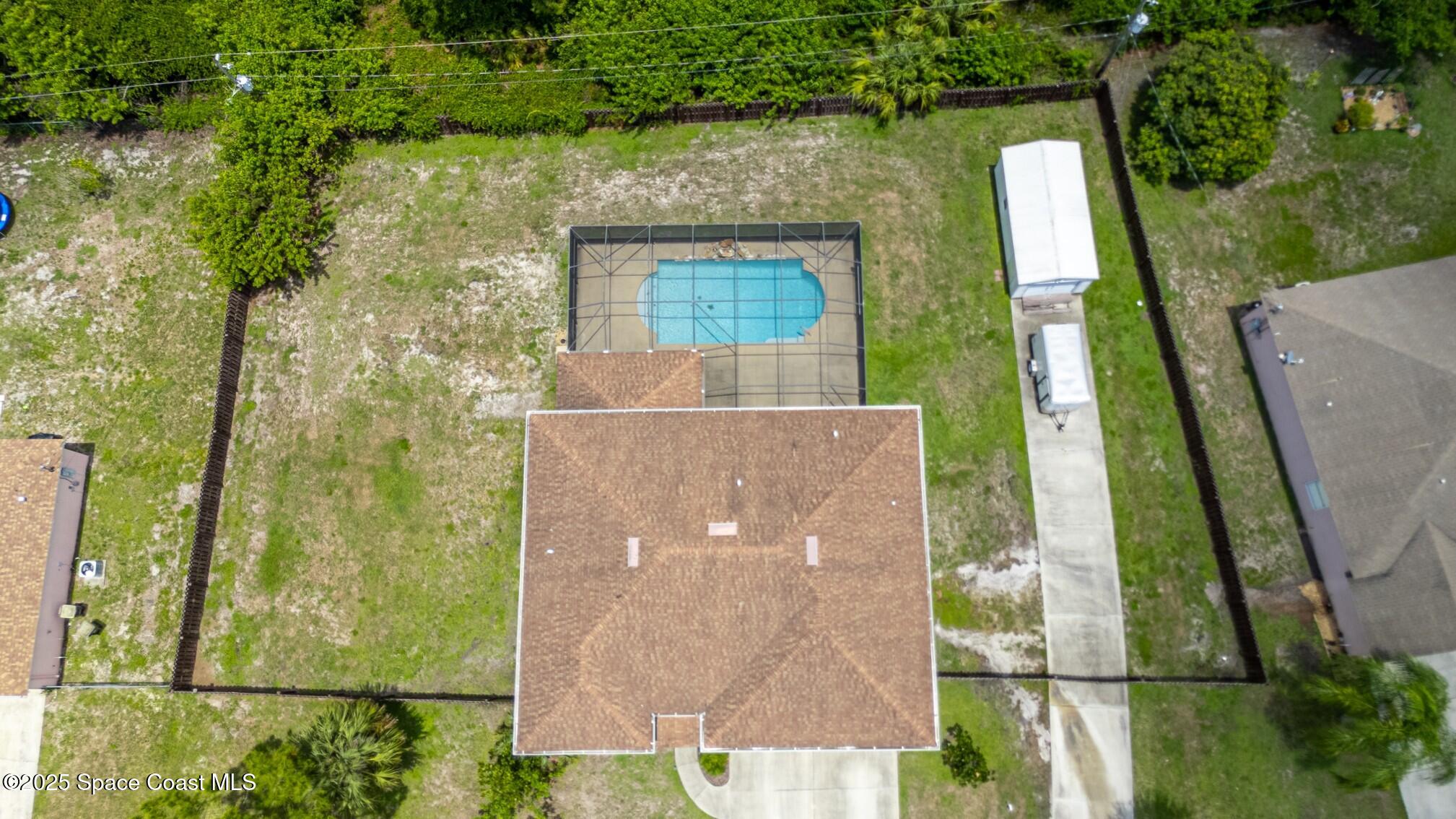 2501 Eldron Boulevard SE