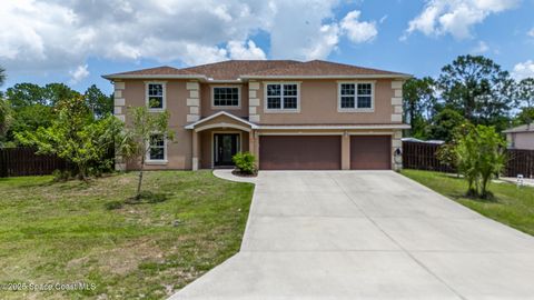 2501 Eldron Boulevard SE Palm Bay FL 32909