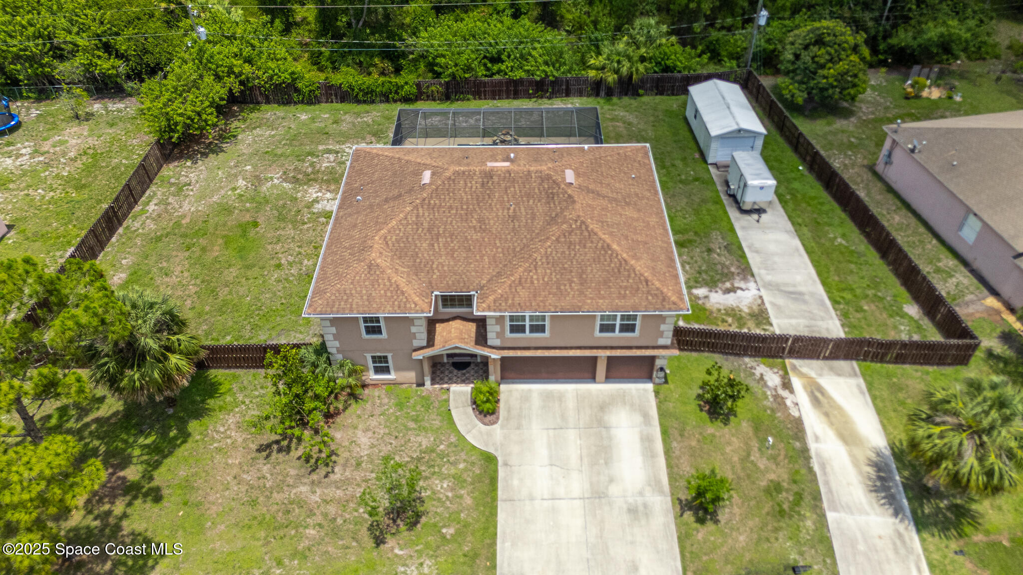 2501 Eldron Boulevard SE