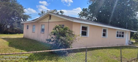 1796 Cogswell Street Rockledge FL 32955