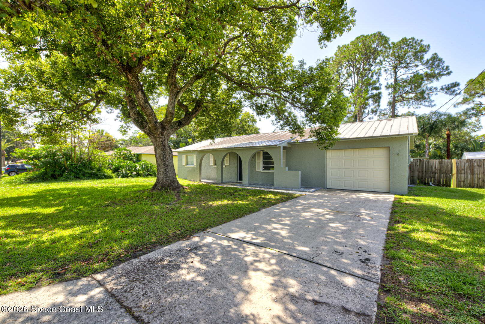 Photo 1 of 21 — 5433 Bridge Road, Cocoa, FL 32927