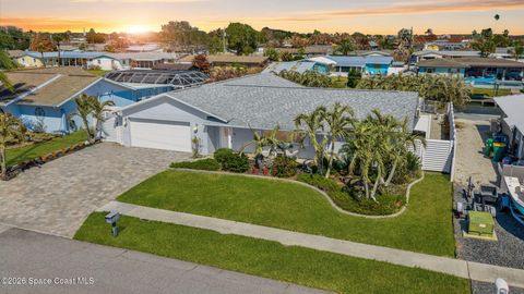 380 Artemis Boulevard Merritt Island FL 32953