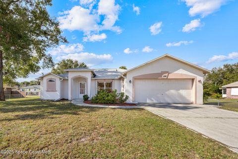 Photo of 2234 Arizona St Street, Melbourne, FL 32904 (MLS # 1064403)