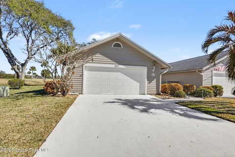 607 Mimosa Court Melbourne FL 32940