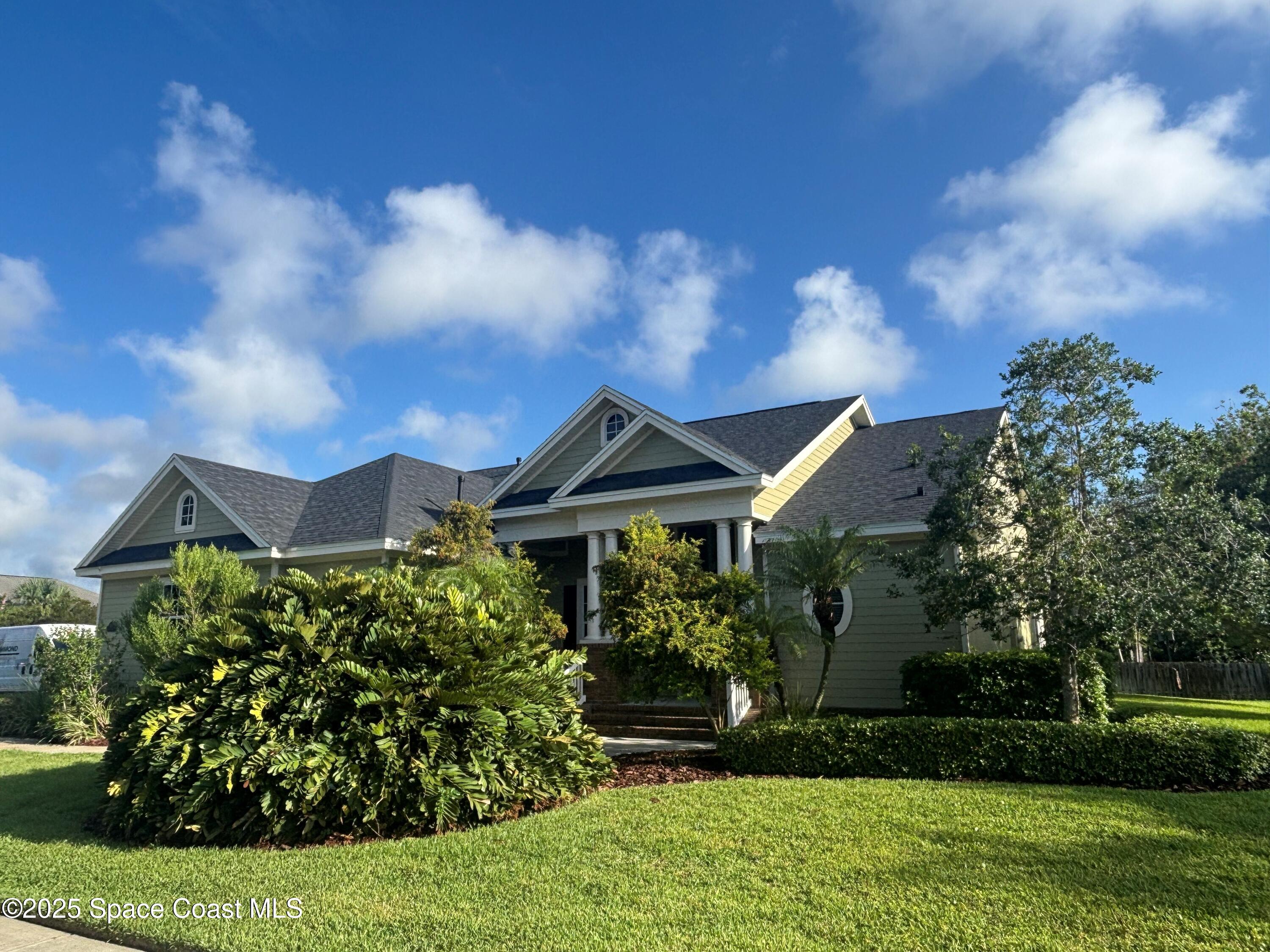 1707 Sienna Drive