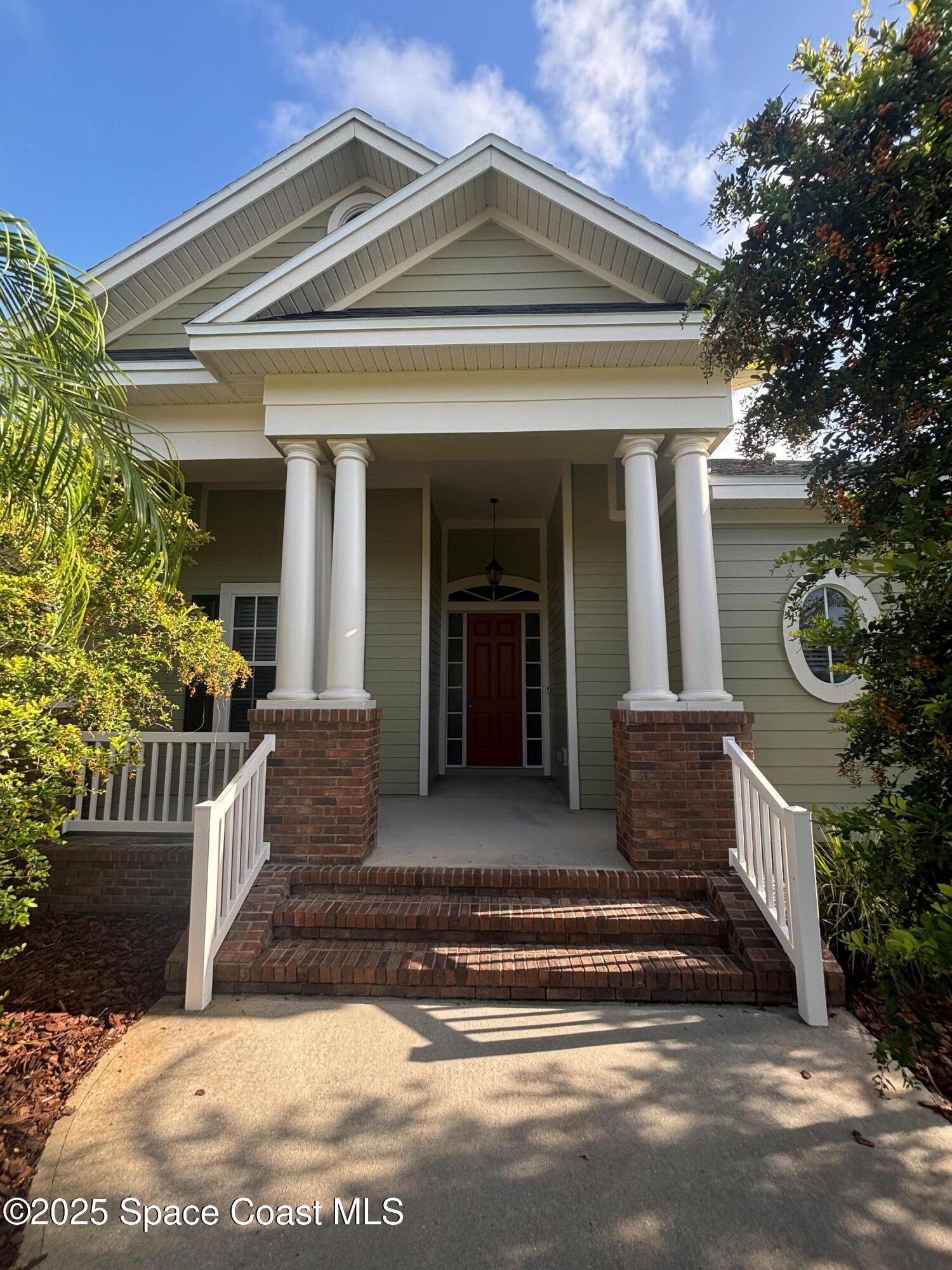 1707 Sienna Drive
