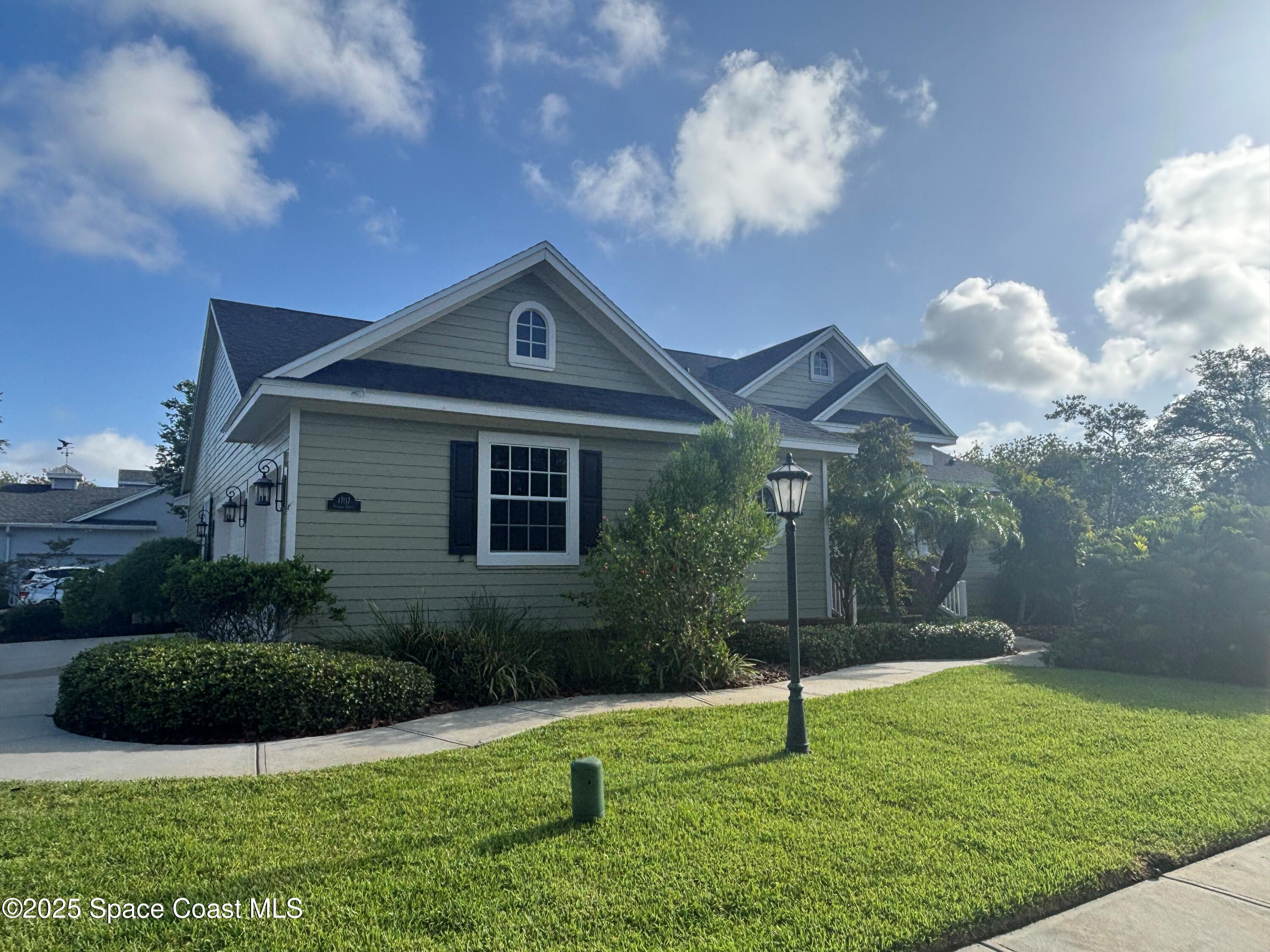 1707 Sienna Drive