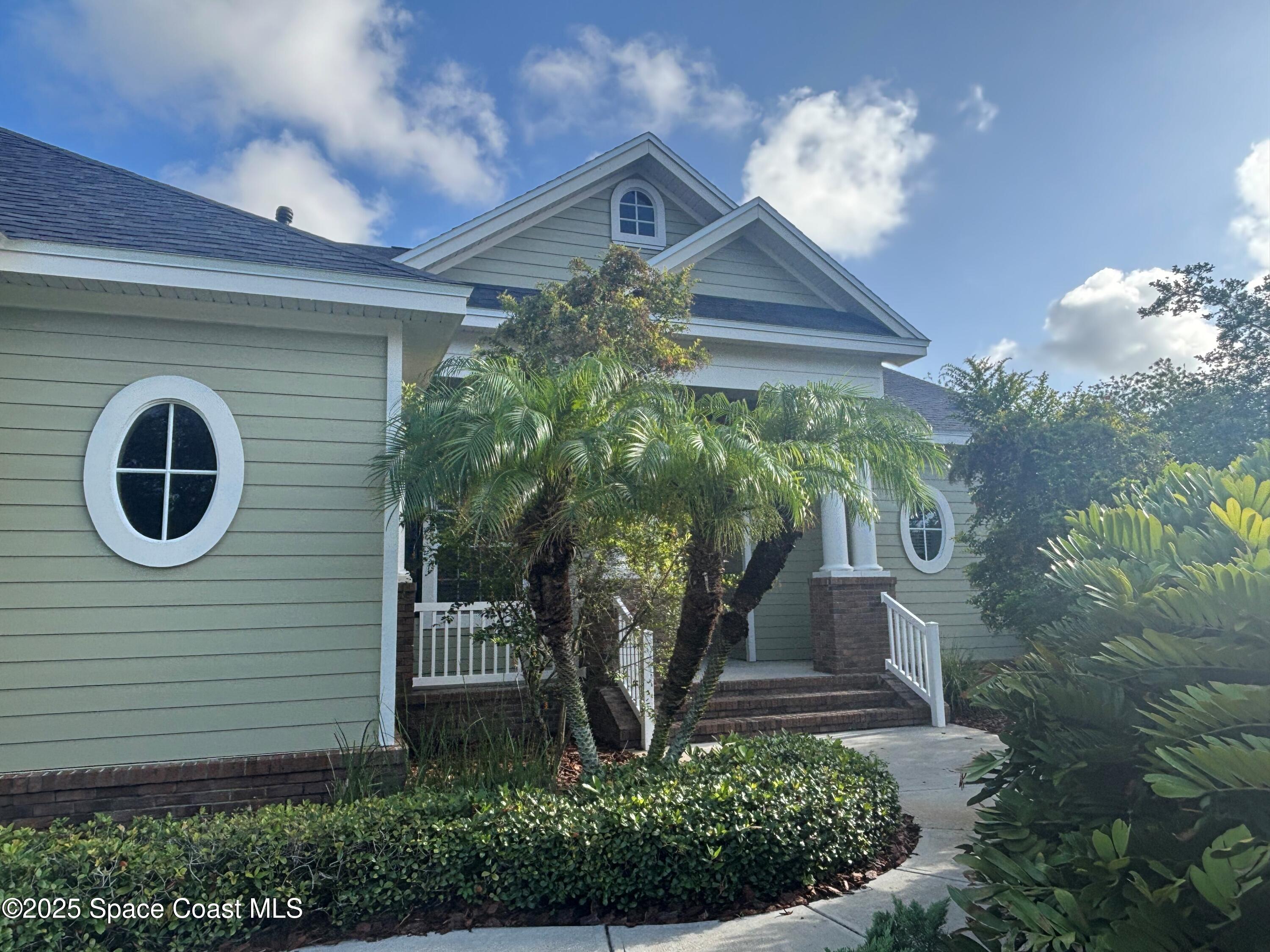 1707 Sienna Drive