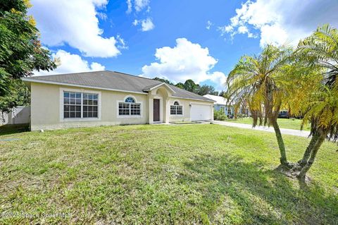 601 David Circle SW Palm Bay FL 32908