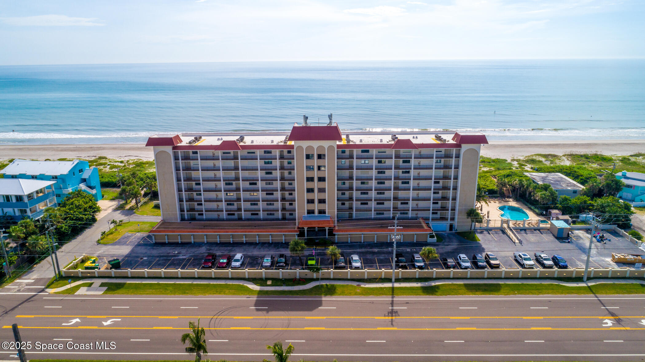 2815 S Atlantic Avenue 606