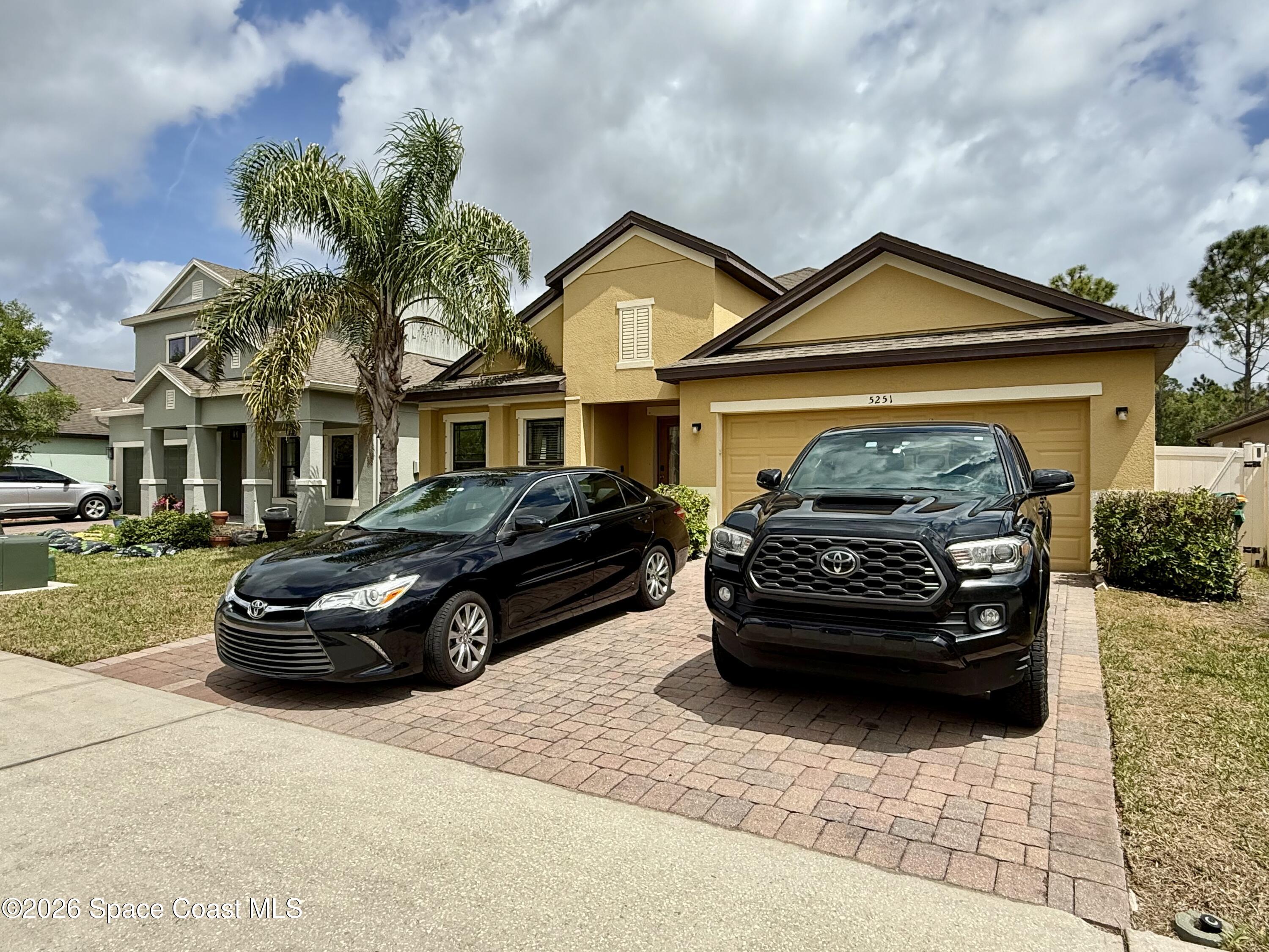 5251 Extravagant Court