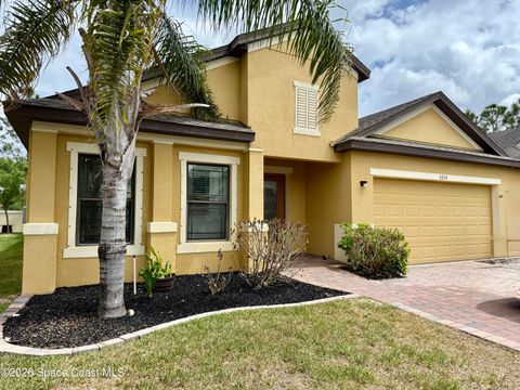 5251 Extravagant Court Cocoa FL 32926