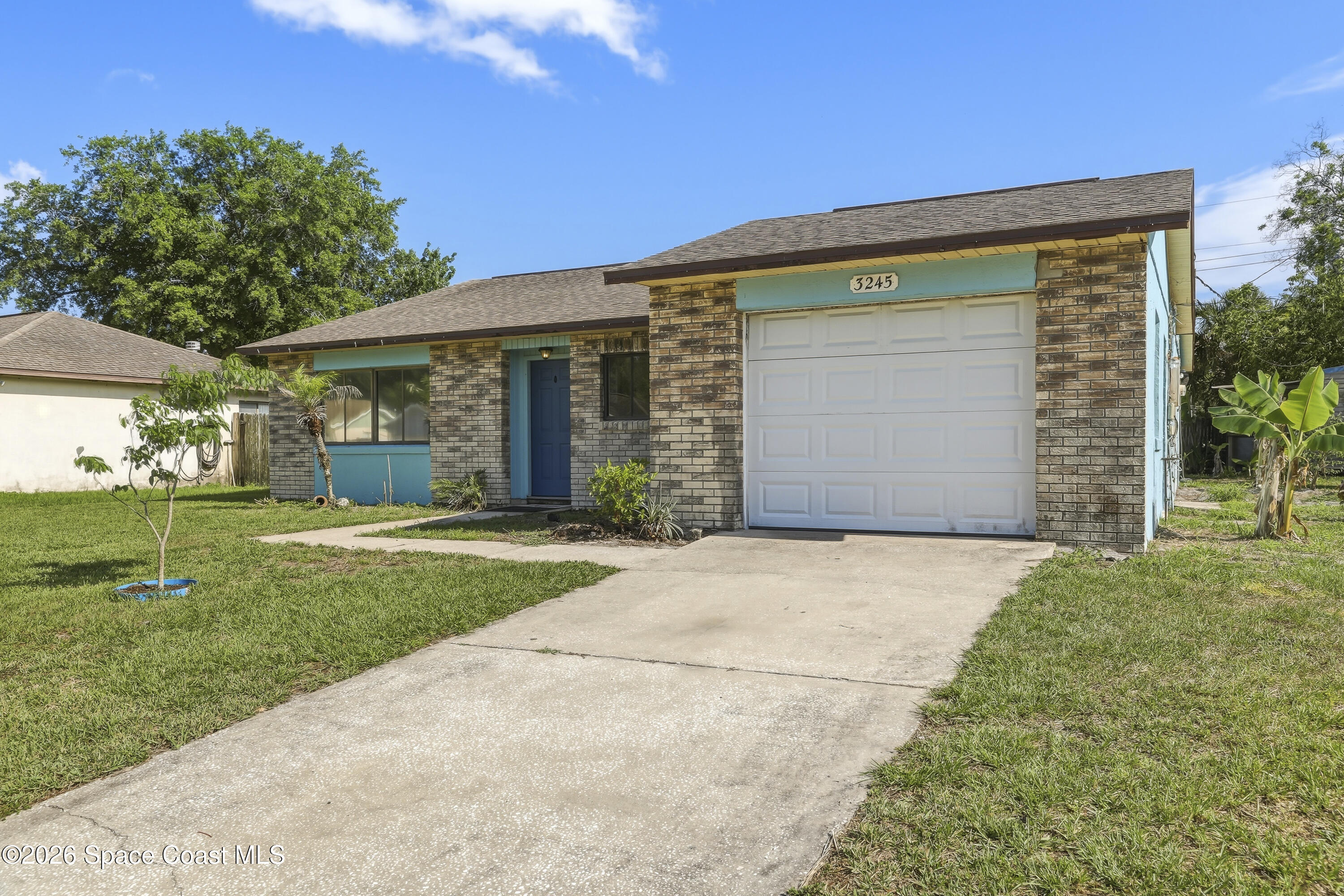 3245 Teal Street