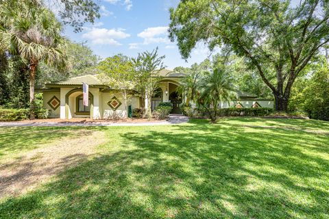 A home in Longwood