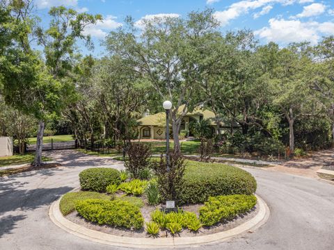 A home in Longwood