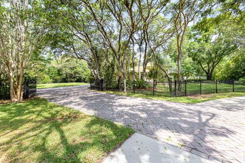 A home in Longwood