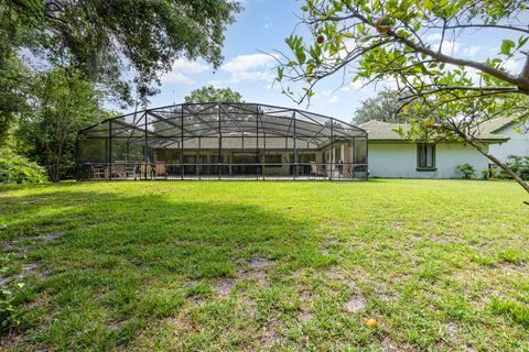 A home in Longwood