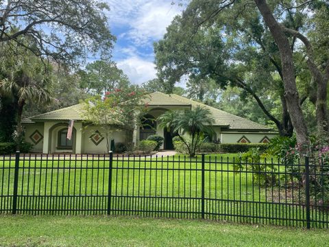 A home in Longwood